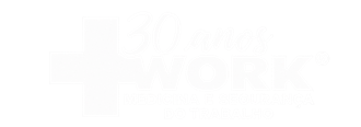 Logo +Work Medicina e Segurança do Trabalho