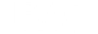 Logo IBAC Igreja Batista Curuçá