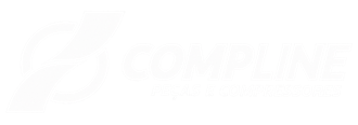 Logo Compline Peças e Compressores